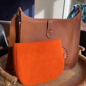 7 Rue Paradis (7RP) Evelyne 29 Purse Insert